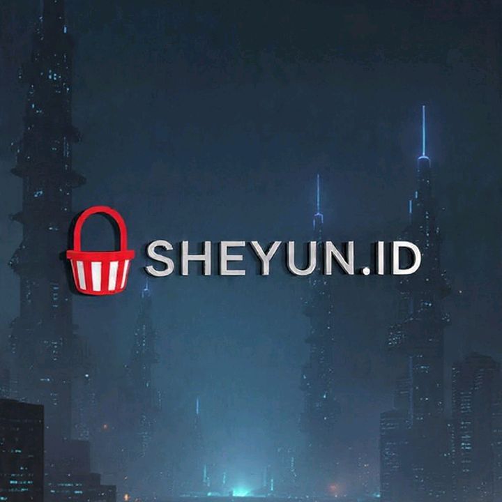 SHEYUN.ID