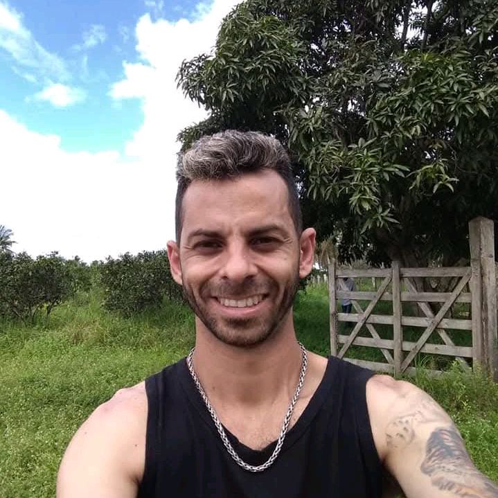 Rosivan Santos