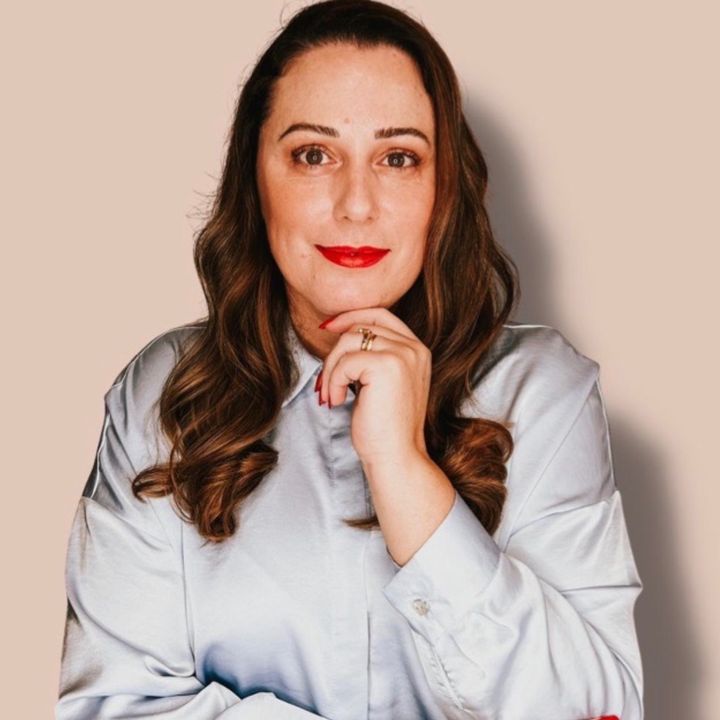 Silvana | Rotina 40+