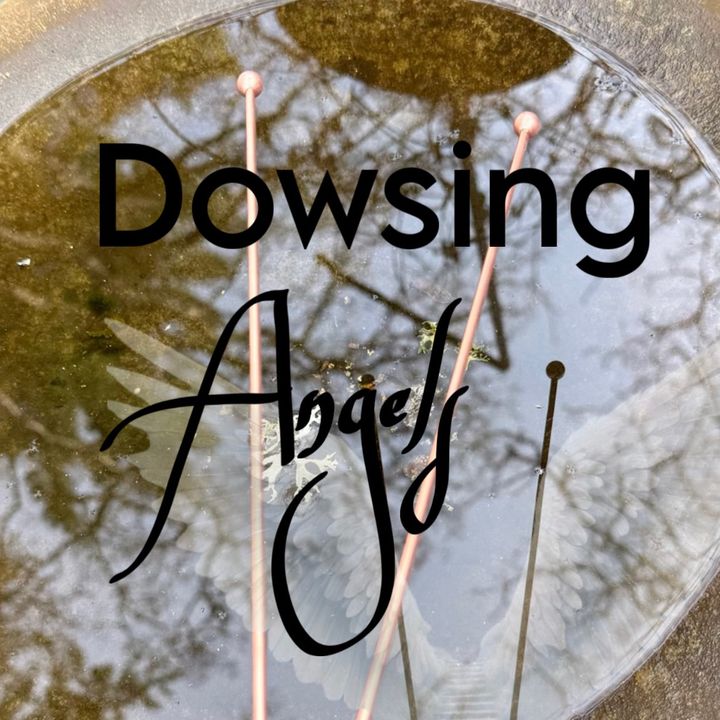 Dowsing Angels