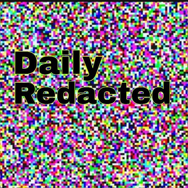 DailyRedacted