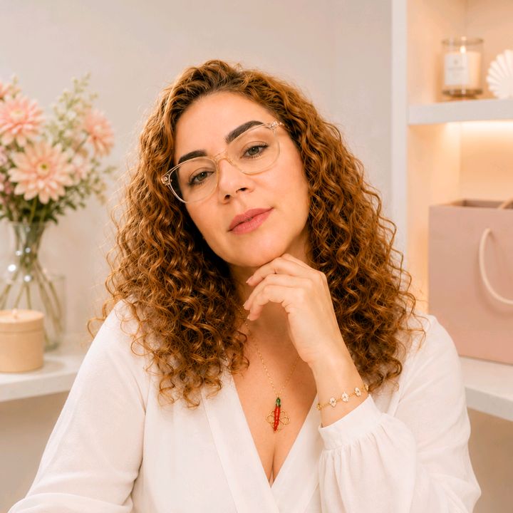 Lúcia Achadinhos