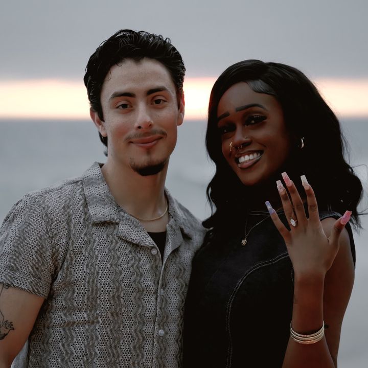 rockne & kayla