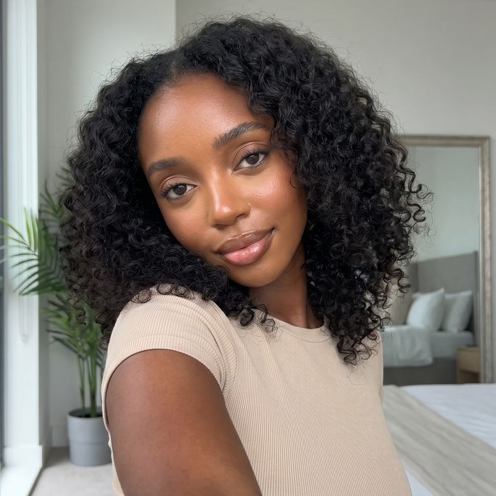 Zari Thompson