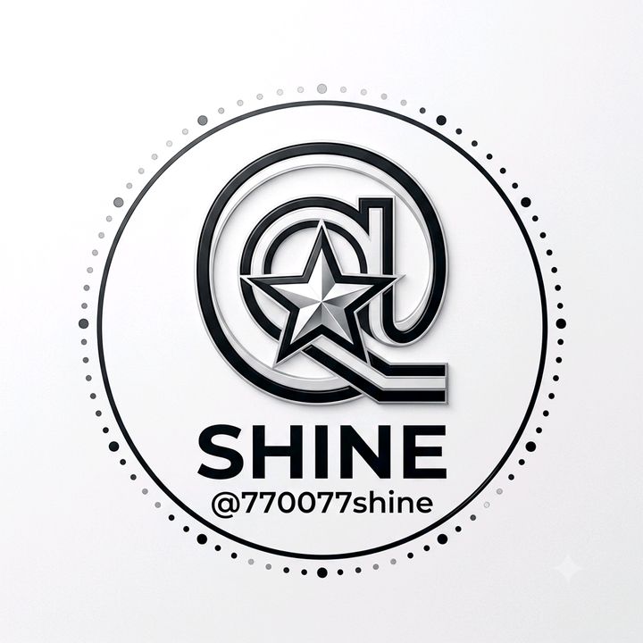 𝐒𝐇𝐈𝐍𝐄 (🌟)