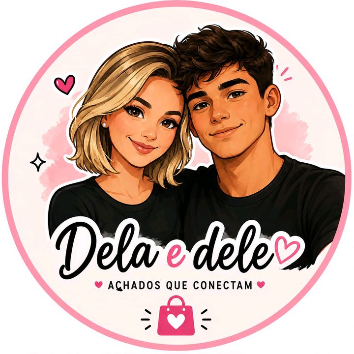Nossos Achadinhos 💙❤️🛍️🔗