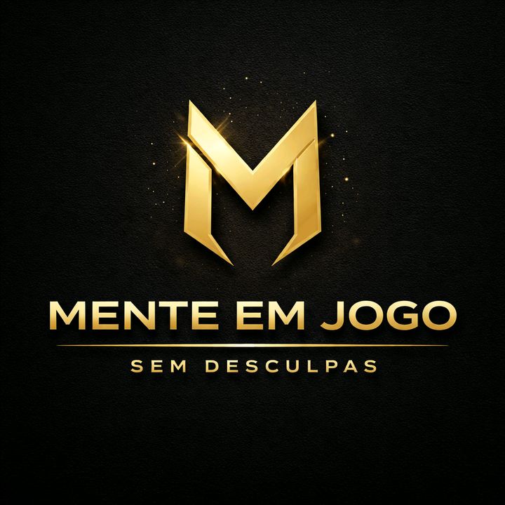Mente em Jogo | Sem Desculpa