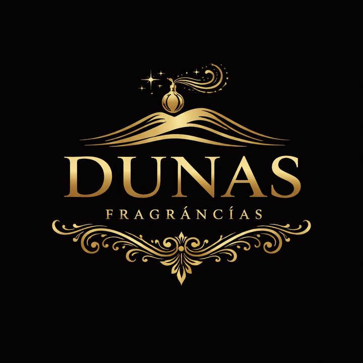 Dunas fragrâncias