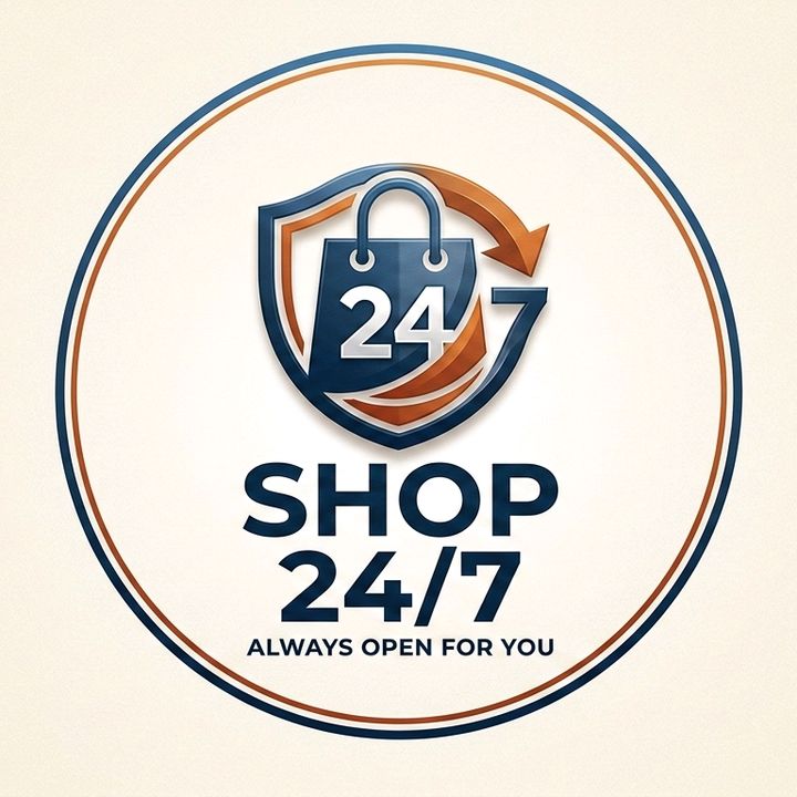 Shop 24/7