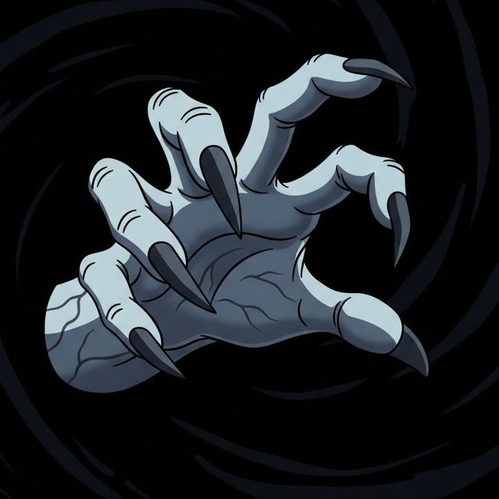 THE DARK HAND