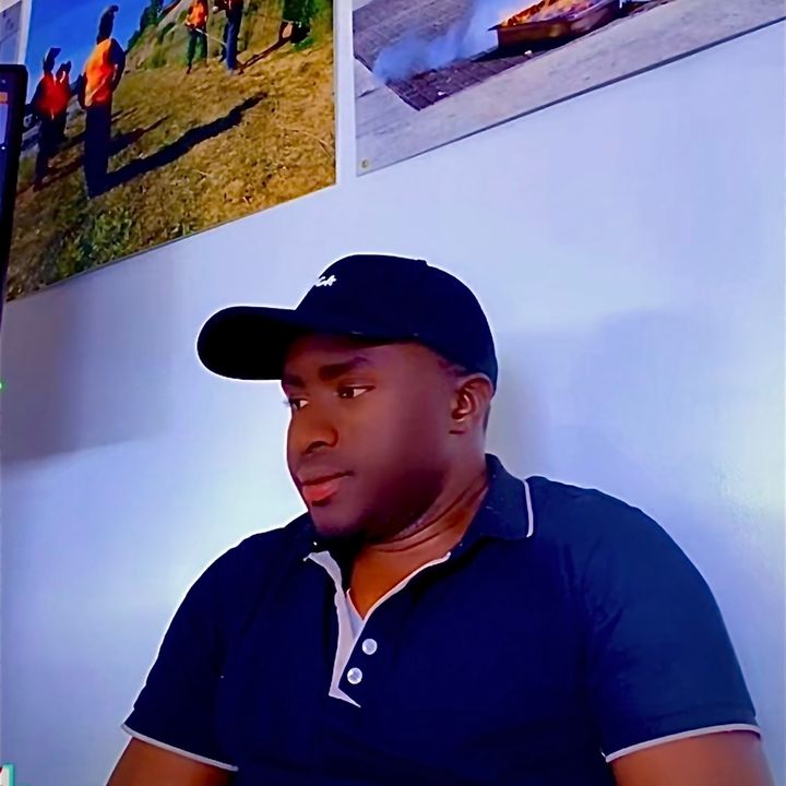 Soufiane Keita