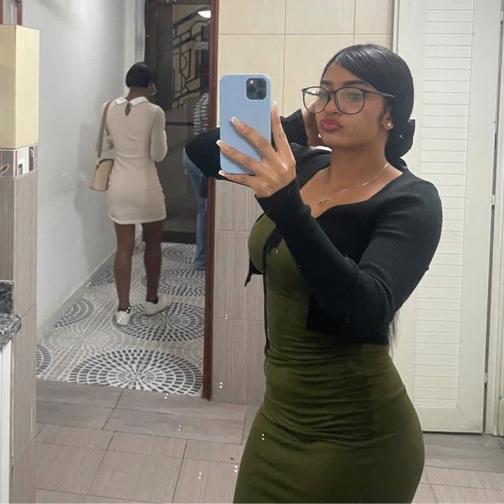 Maria Mateo 💗