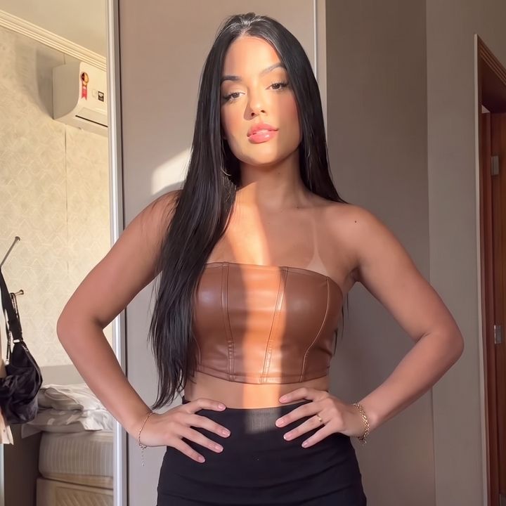 Nina Montez
