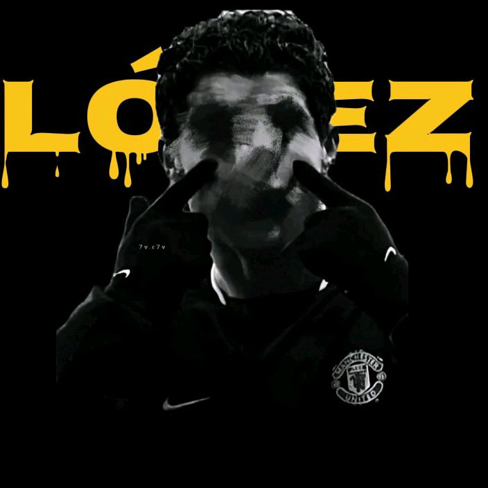 §∆€¢PAUL LOPEZ⟭⟬⁷