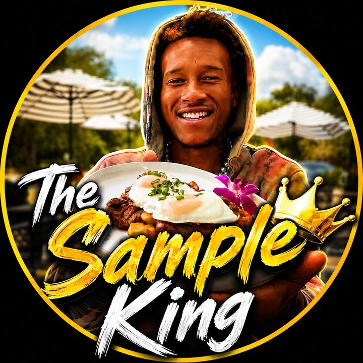 thesamplekingeats