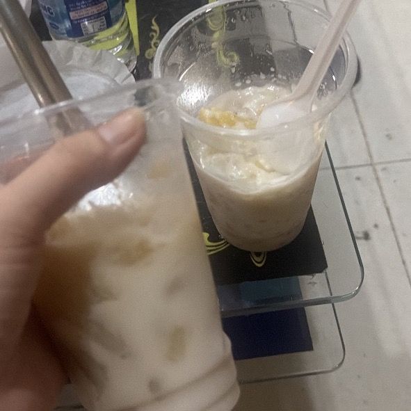 Trang trần🥰