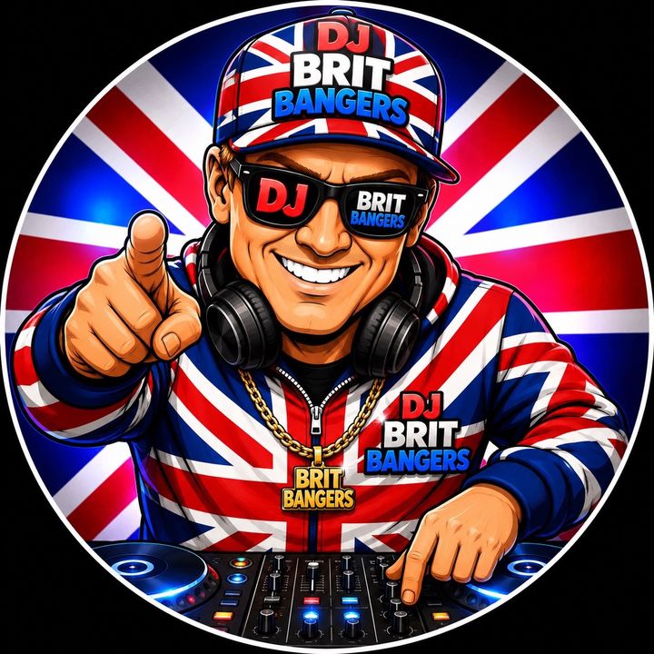 djbritbangers
