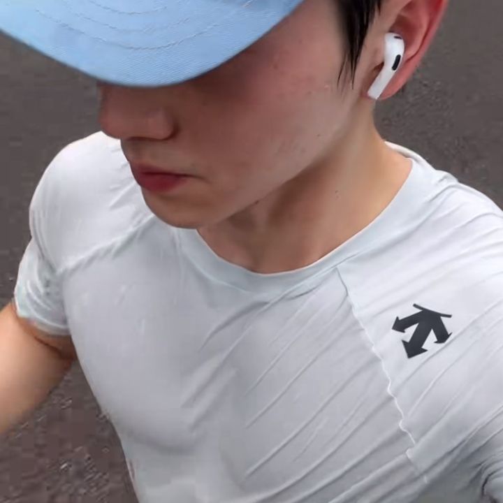 Chạy với tớ