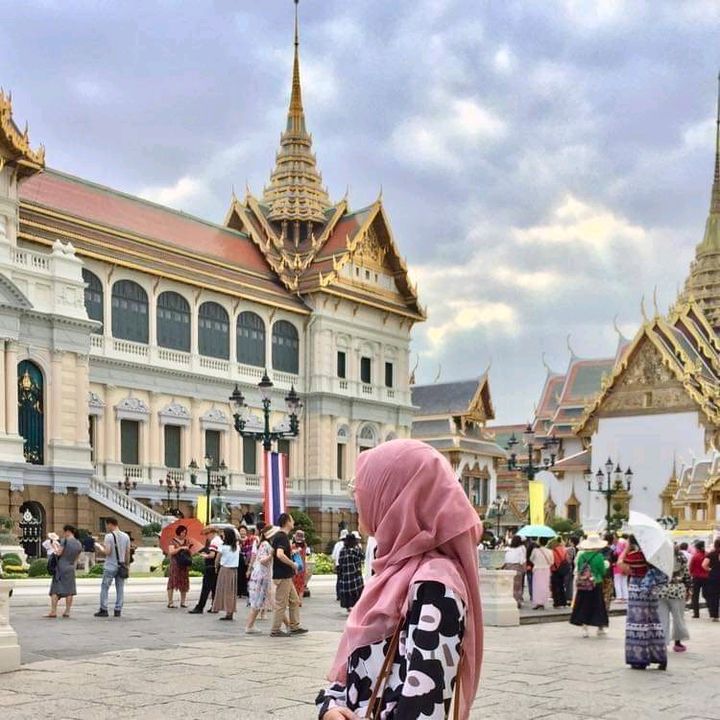 นางสาว ฮัณญาร์👸