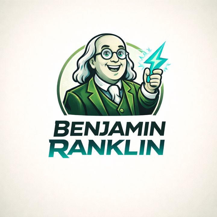 Benjamin Ranklin