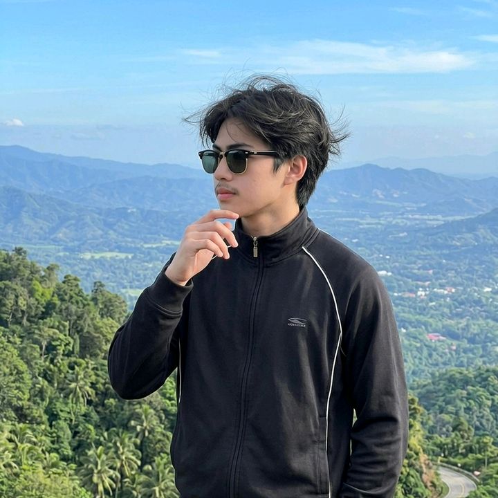 Xyrell Navarro