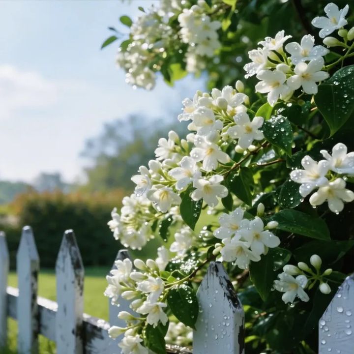 Kaco flowers