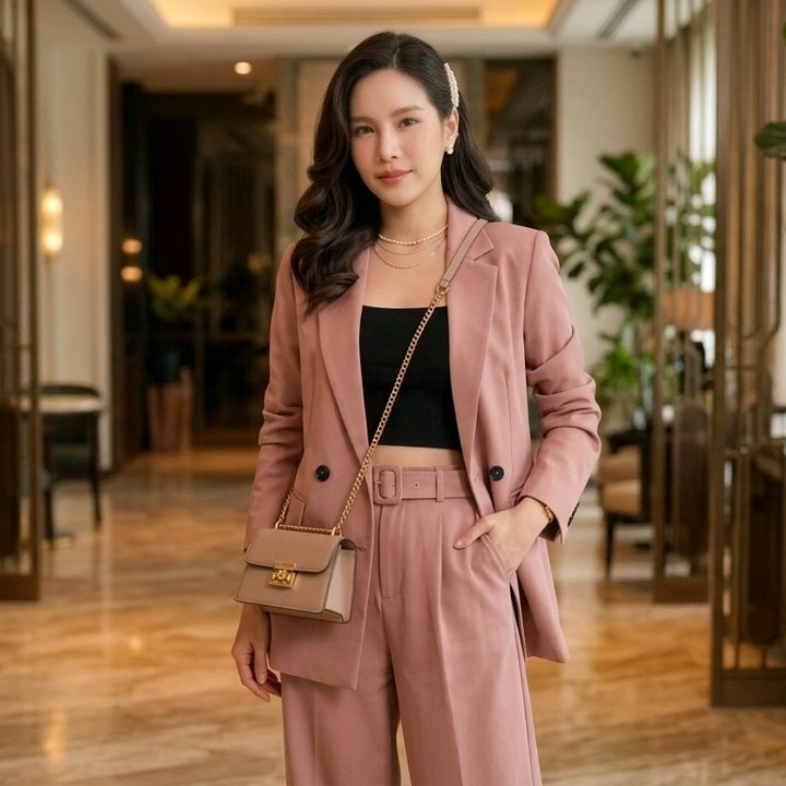 suit shop รีวิว