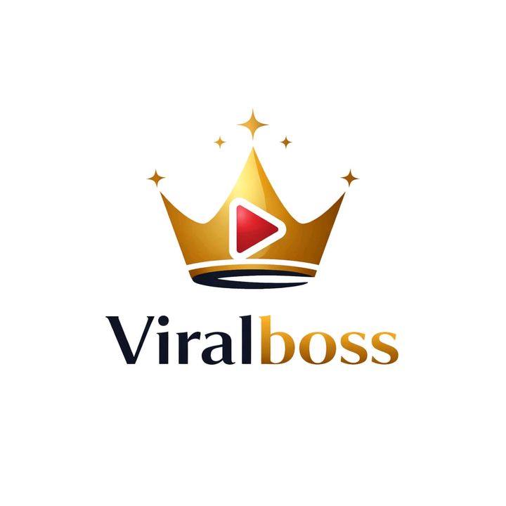 Viral Boss@Sportwear