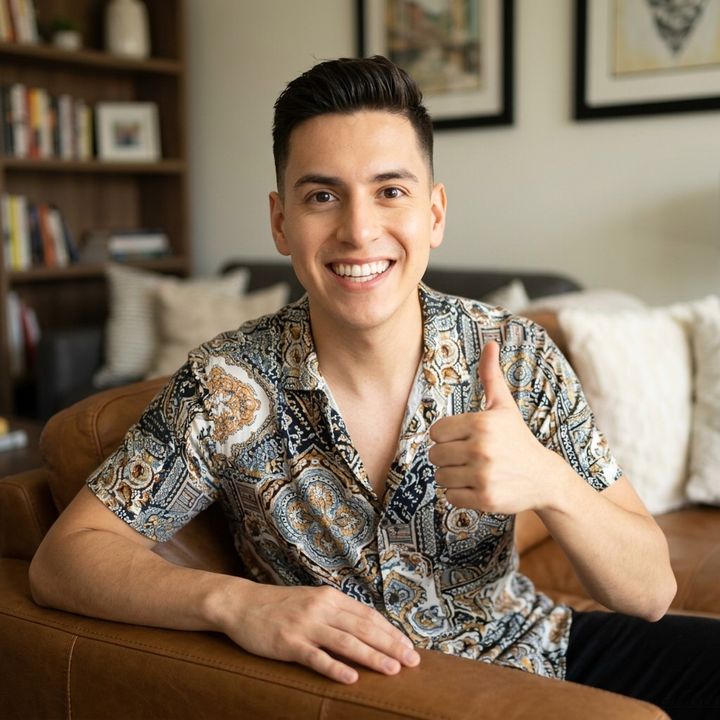 Chico del barrio