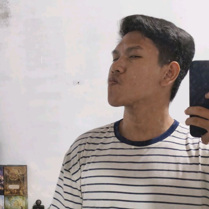 rikudo kamis