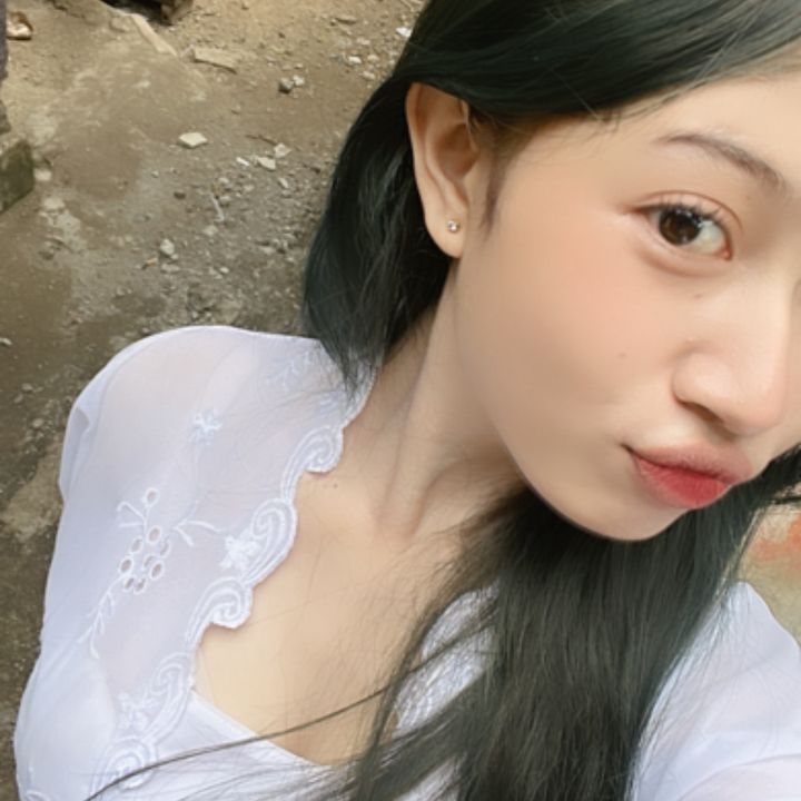 suka suka rissa aja😜