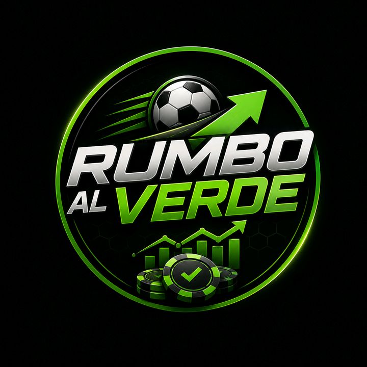 Rumbo al Verde 🍀💲✅