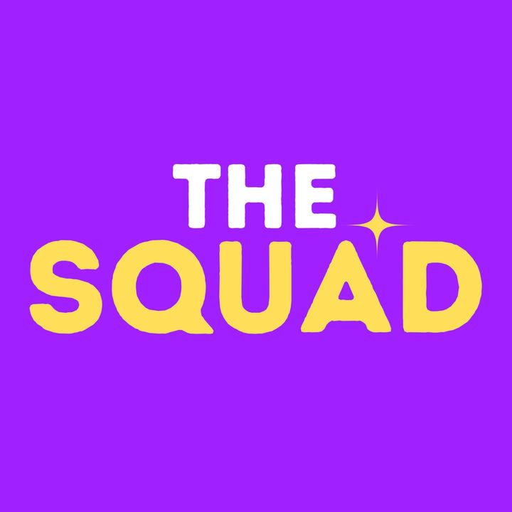 The Squad Italia