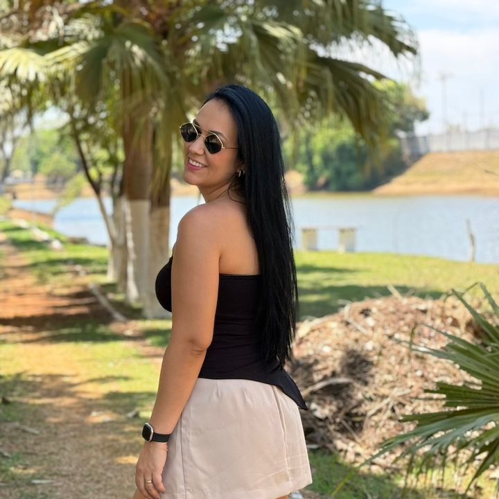 Jaqueliny Lima