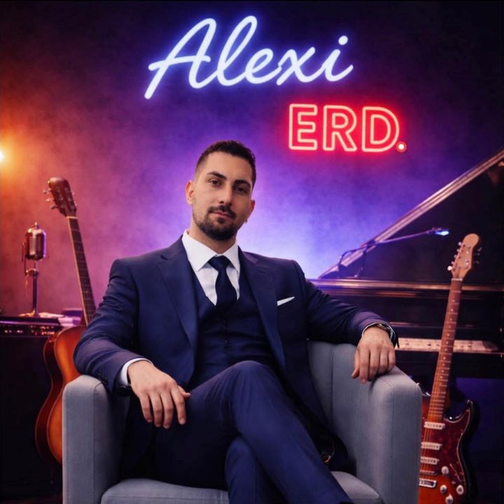 Alexi ERD.