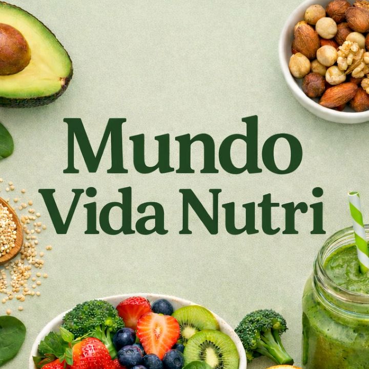 Mundo Vida Nutri