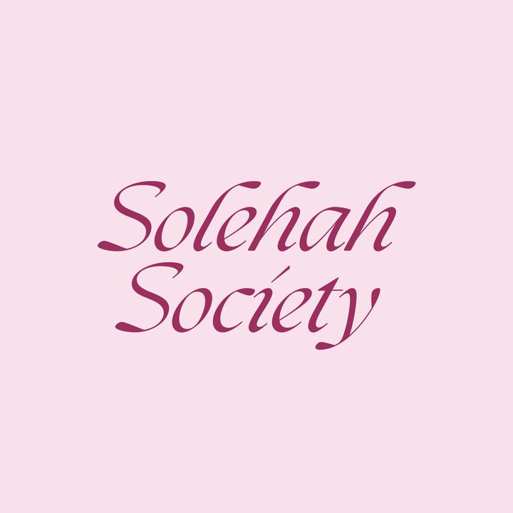 Solehah Society