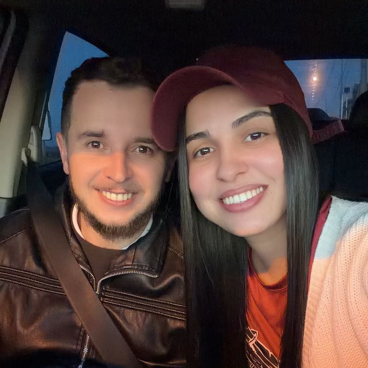 Fernando e Daiane