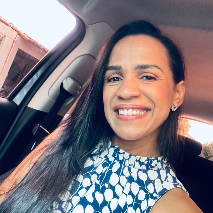 Jessica Bandeira💗
