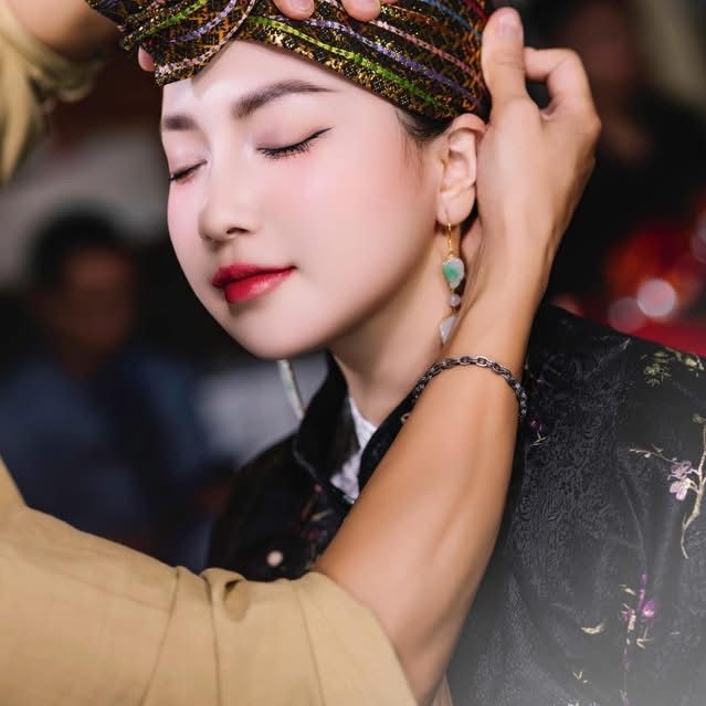 Ngọc xinh