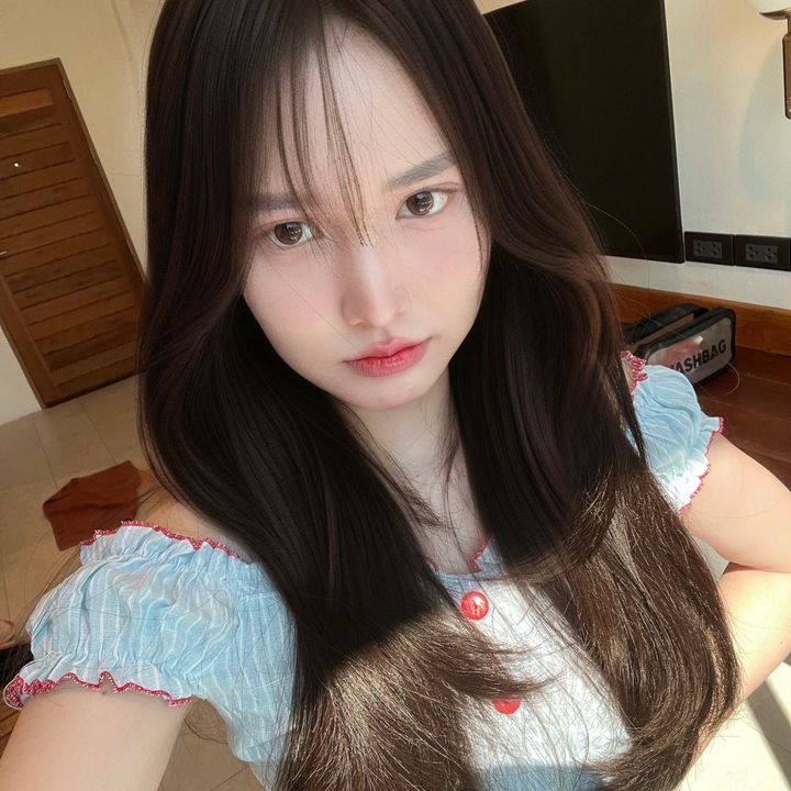 จาจ้าทำยัยยย💗