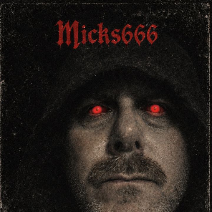 Micks666 💀