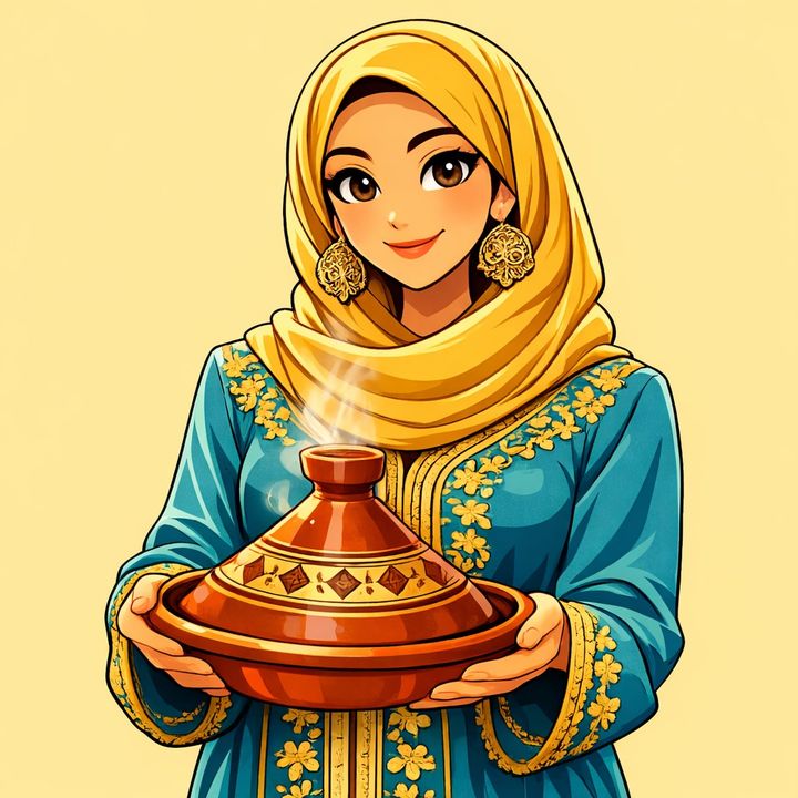 Moroccan Vibes