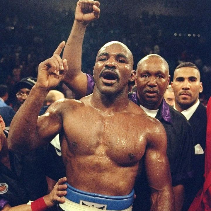 RingsideDreams