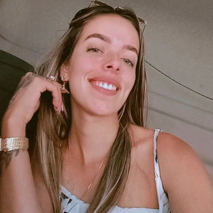 Ana Carolina Creator