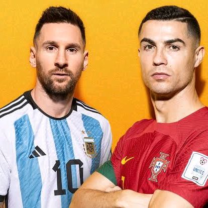 footballers