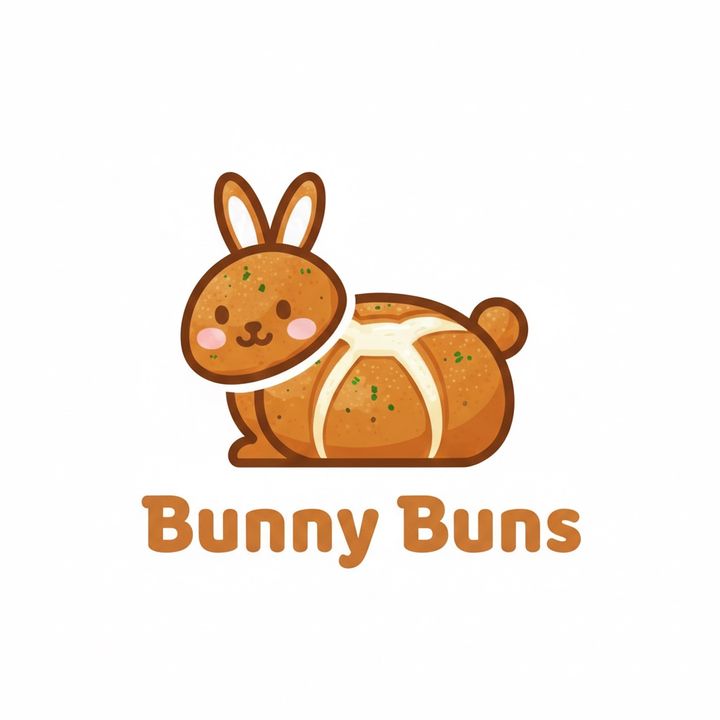 Bunny Buns 🥯🐰