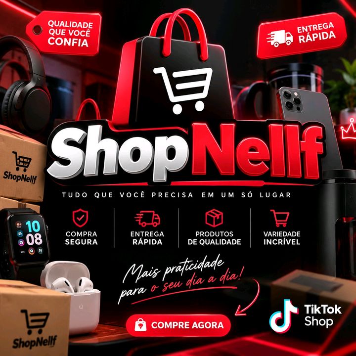 ShopNellf