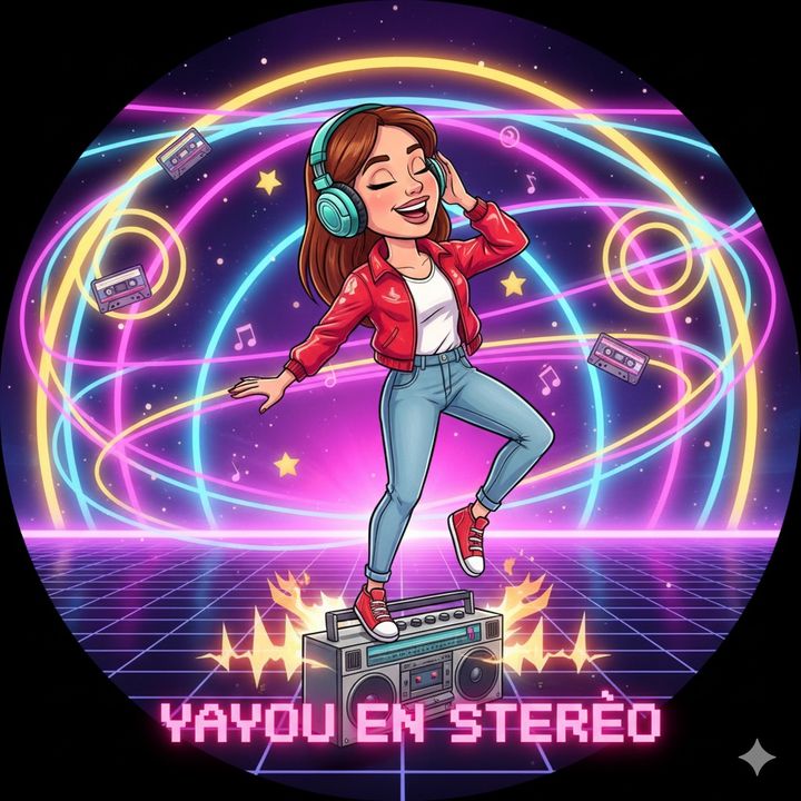 YaYou en STeReO