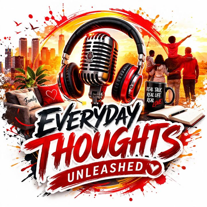 Everyday Thoughts Unleashed